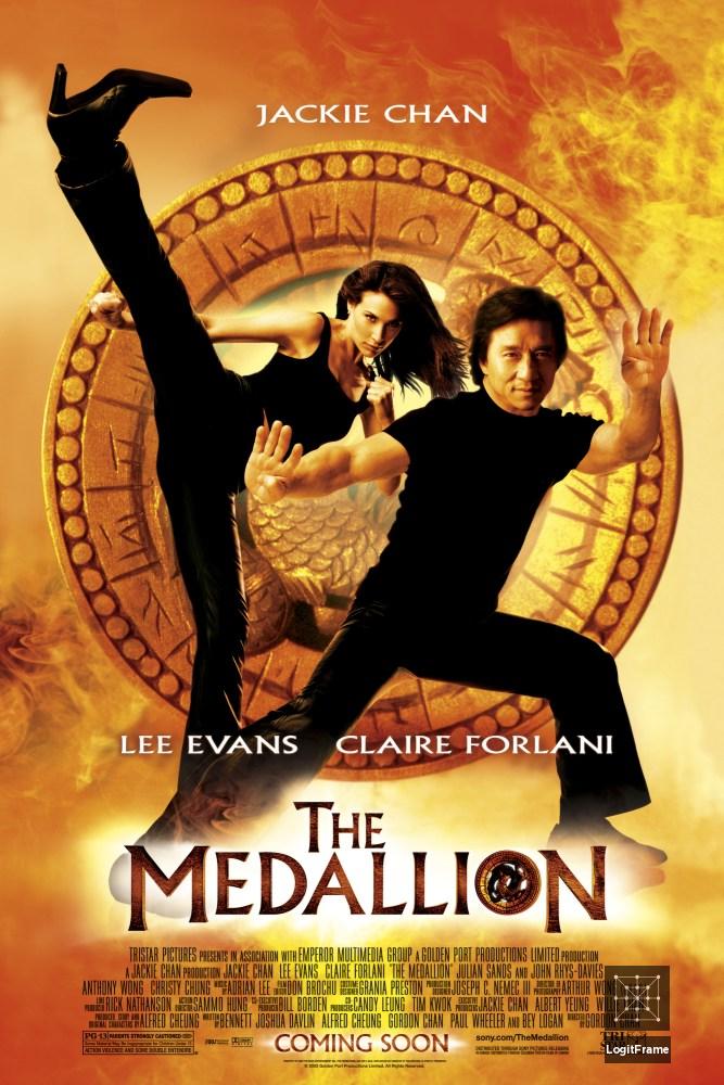 The Medallion 