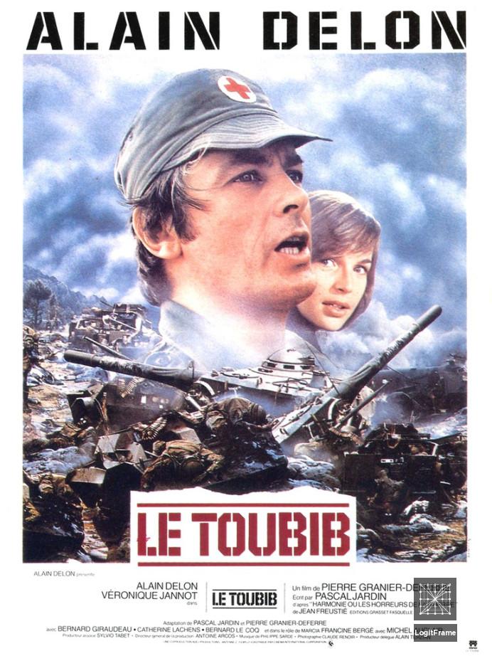 Le toubib (The Medic)