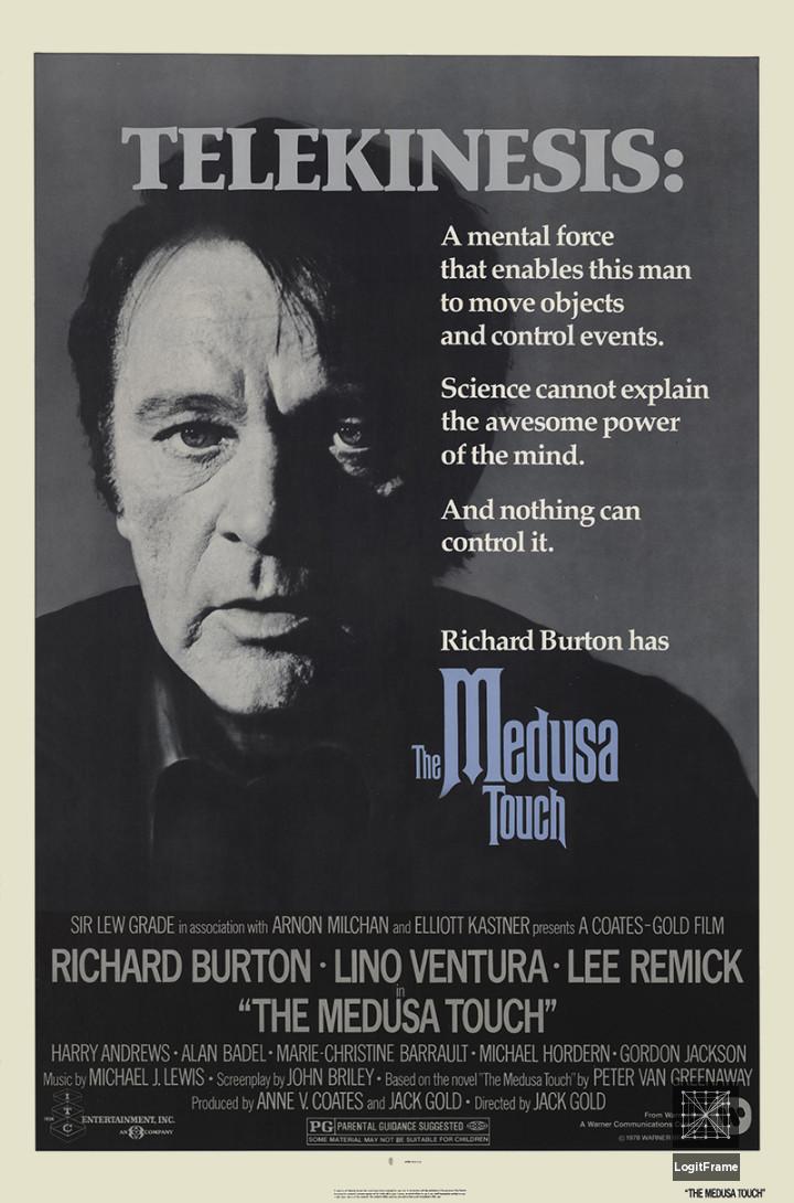 The Medusa Touch 