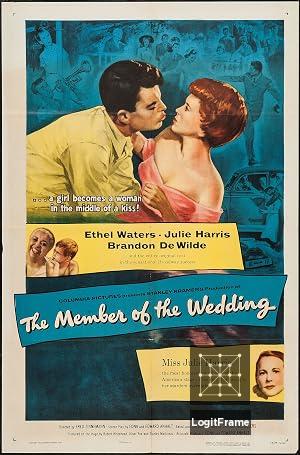 The Member of the Wedding 
