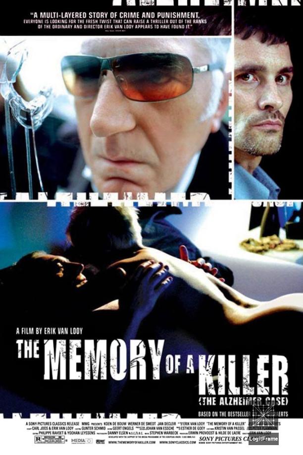 De zaak Alzheimer (The Memory of a Killer)