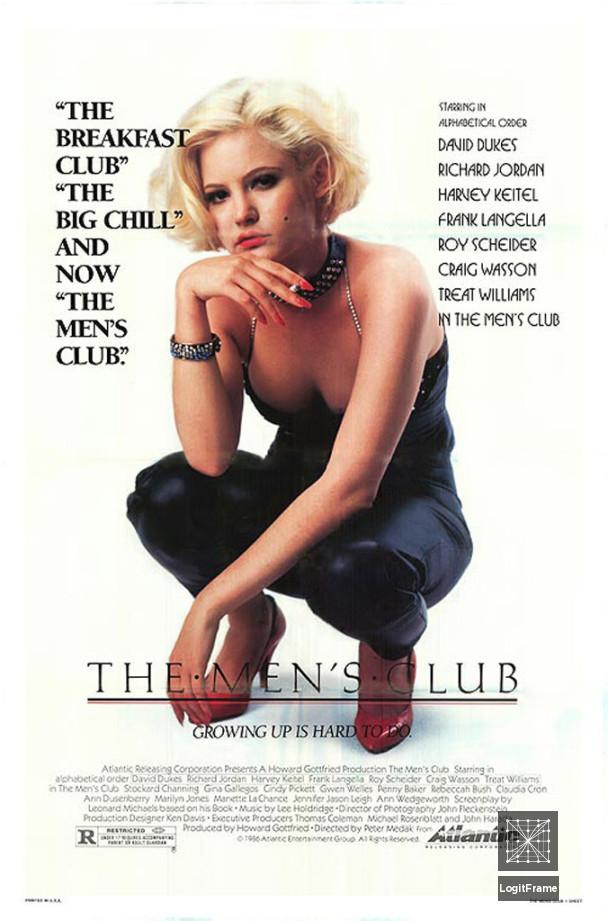 The Men's Club 