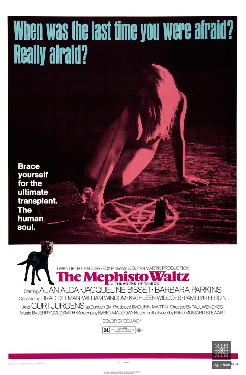 The Mephisto Waltz 