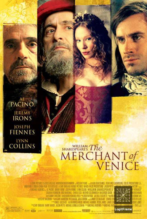 The Merchant of Venice 