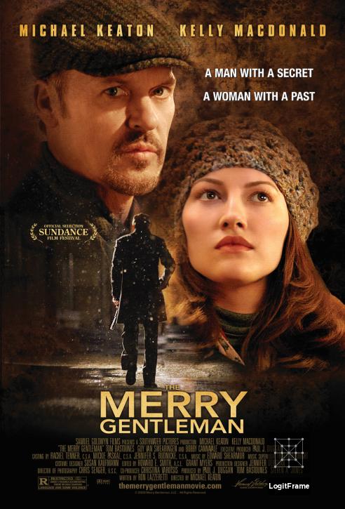The Merry Gentleman 