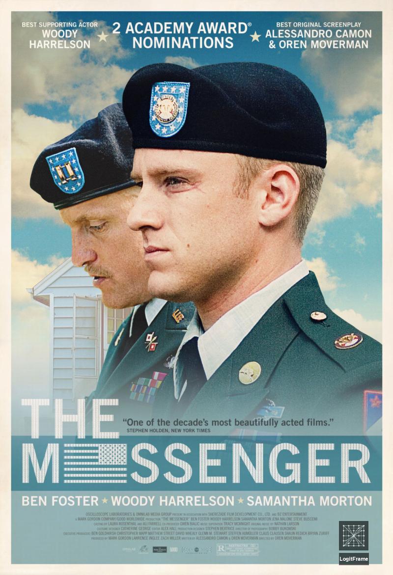 The Messenger 