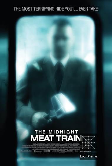 The Midnight Meat Train 