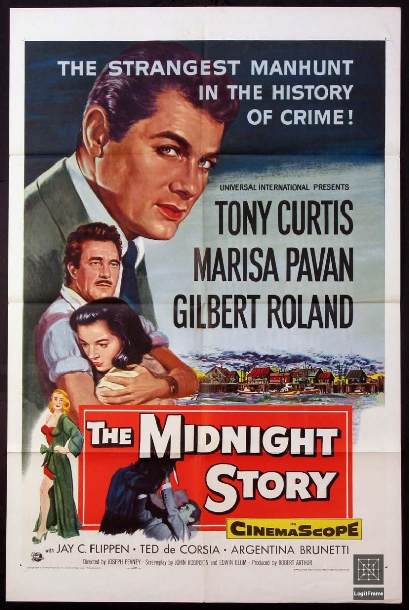 The Midnight Story 