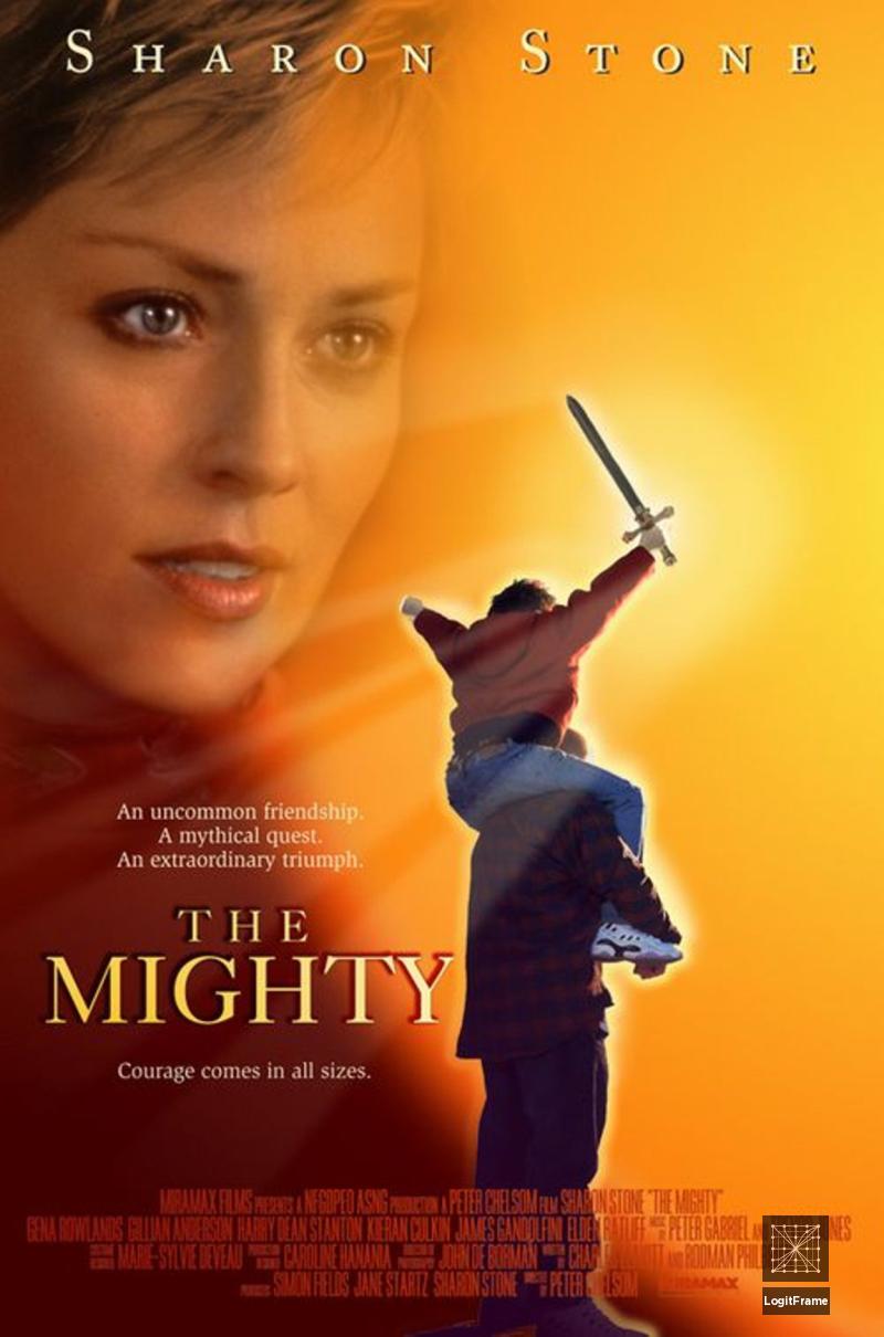 The Mighty 
