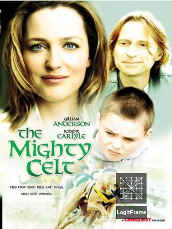 The Mighty Celt 