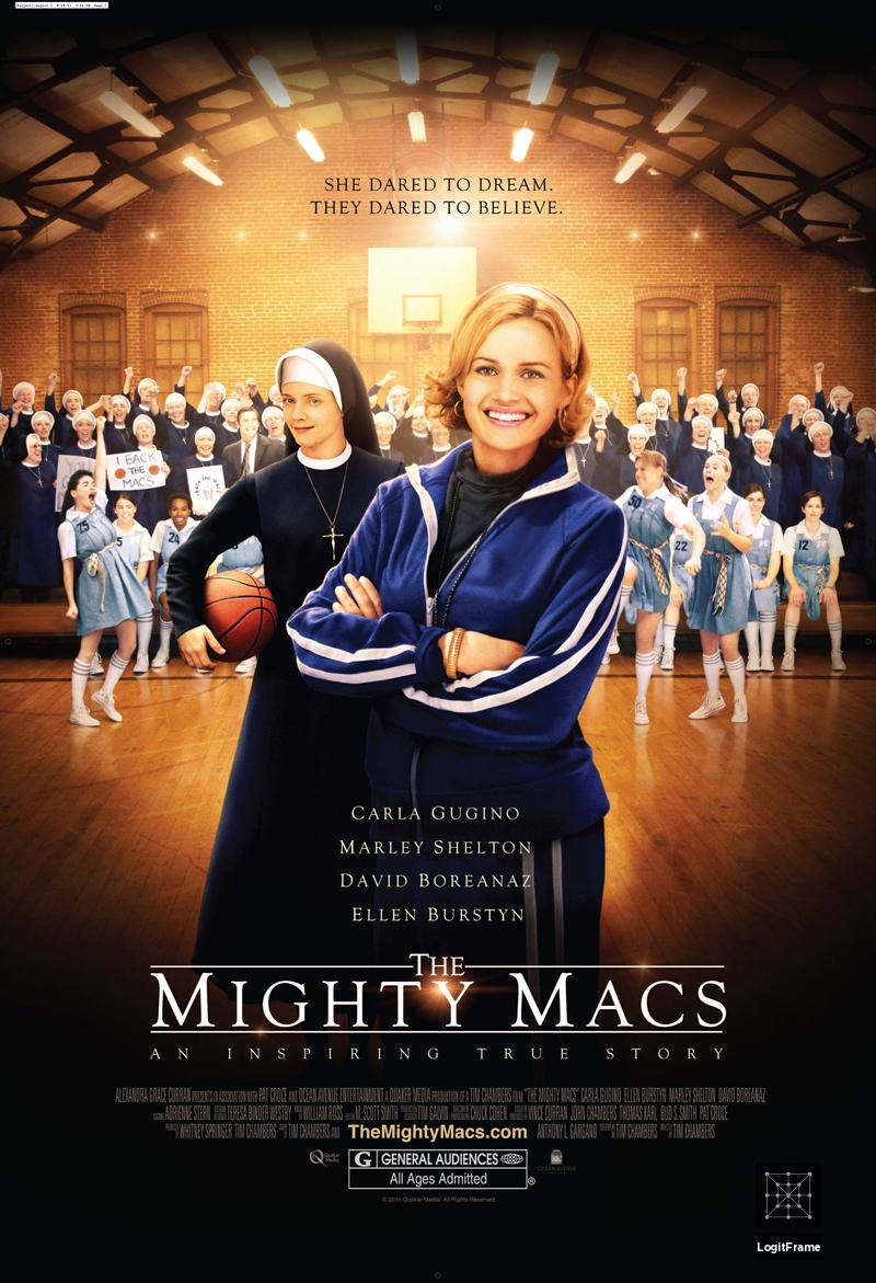 The Mighty Macs 