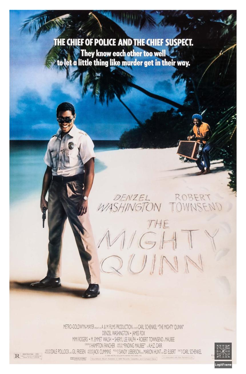 The Mighty Quinn 