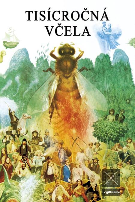 Tisícrocná vcela (The Millennial Bee)