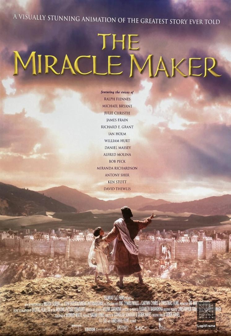 The Miracle Maker 