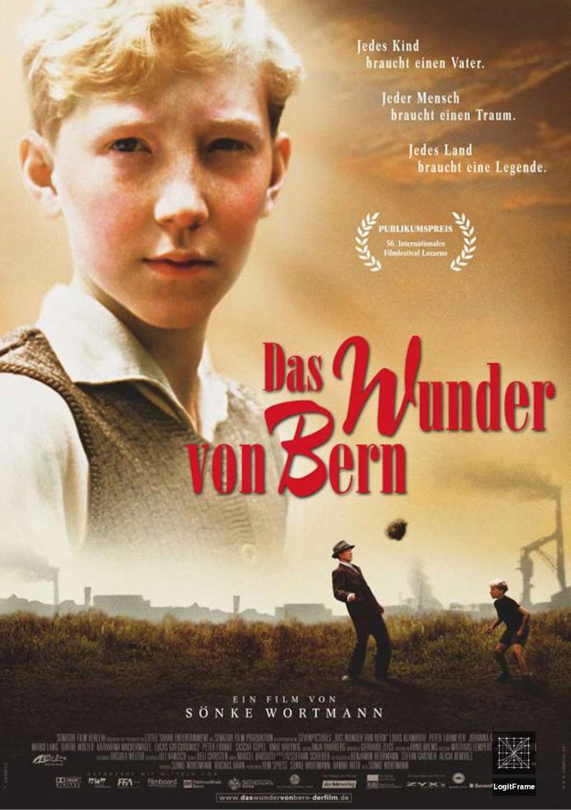 Das Wunder von Bern (The Miracle of Bern)