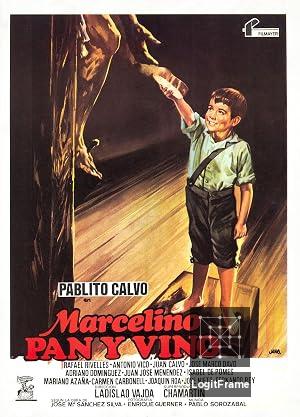 Marcelino pan y vino (The Miracle of Marcelino)