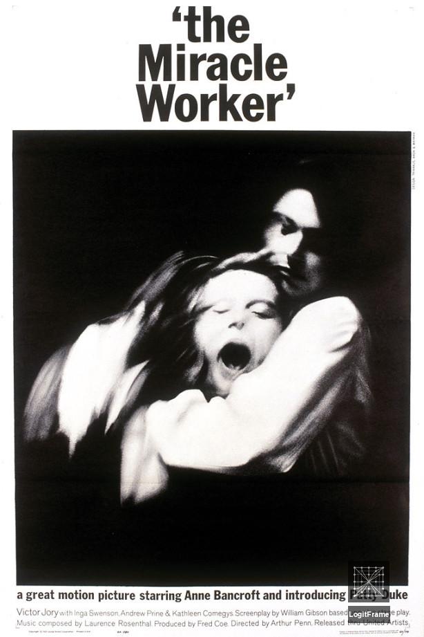 The Miracle Worker 