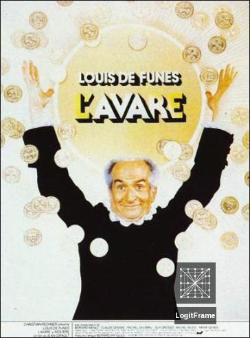 L'avare (The Miser)
