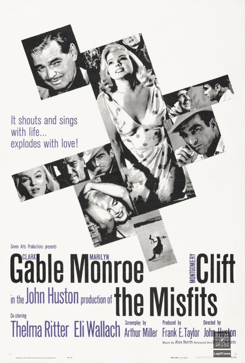 The Misfits 