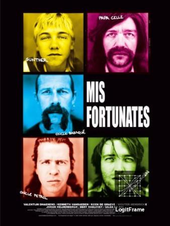 De helaasheid der dingen (The Misfortunates)