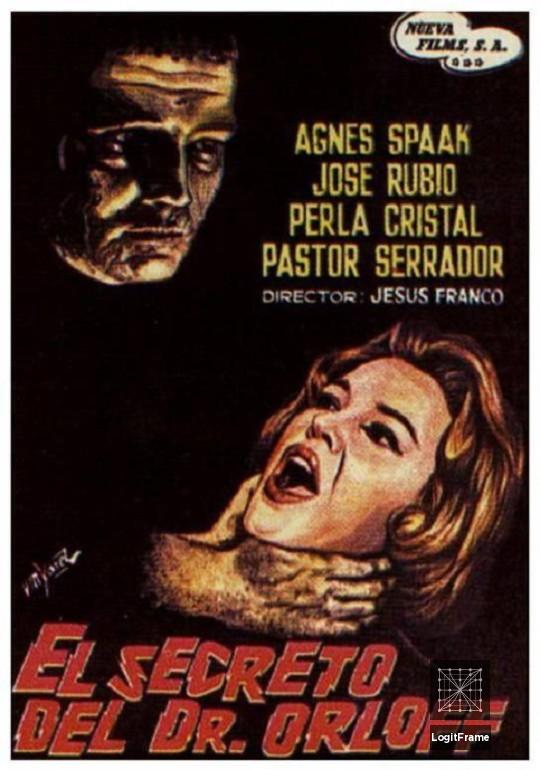 El secreto del Dr. Orloff (The Mistresses of Dr. Jekyll)