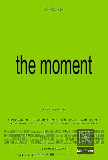 The Moment 