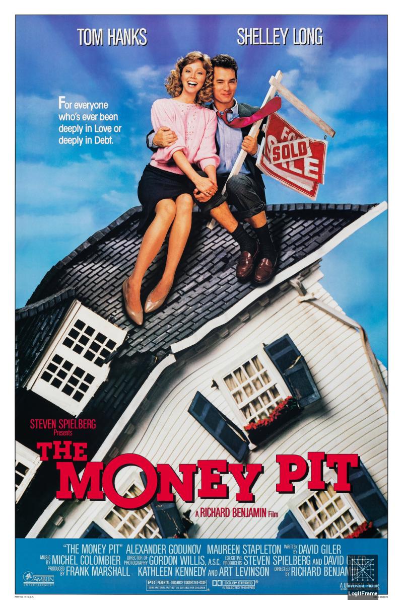 The Money Pit 