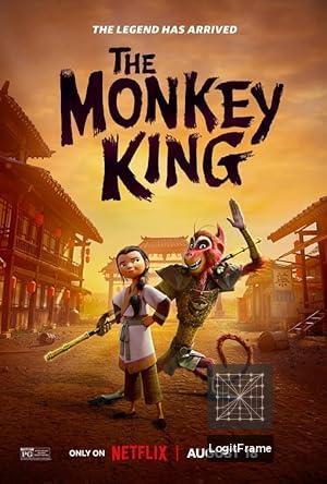 The Monkey King 