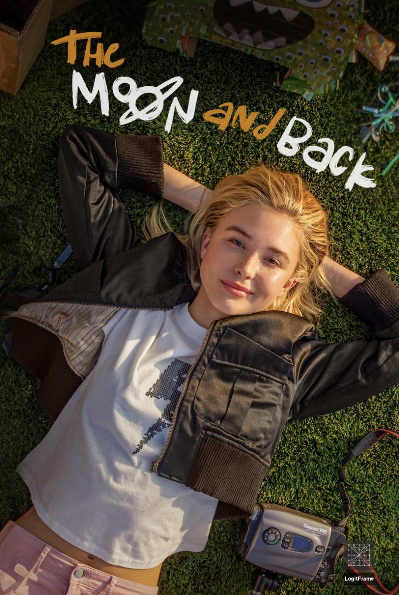 The Moon and Back (The Moon & Back)