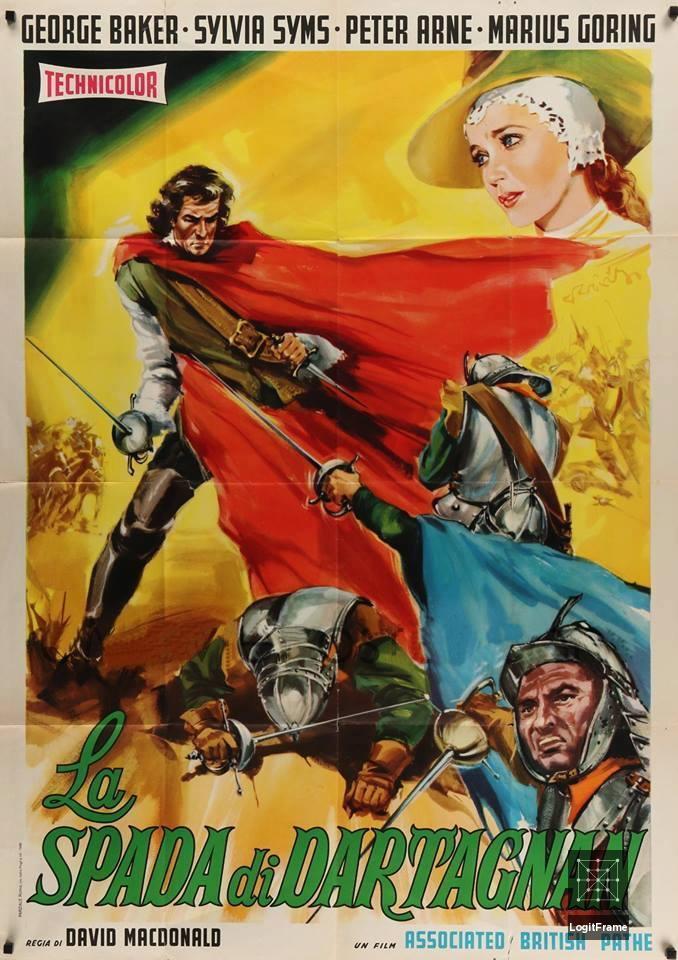 The Moonraker 