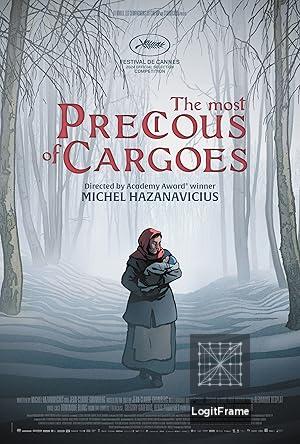 The Most Precious of Cargoes 
