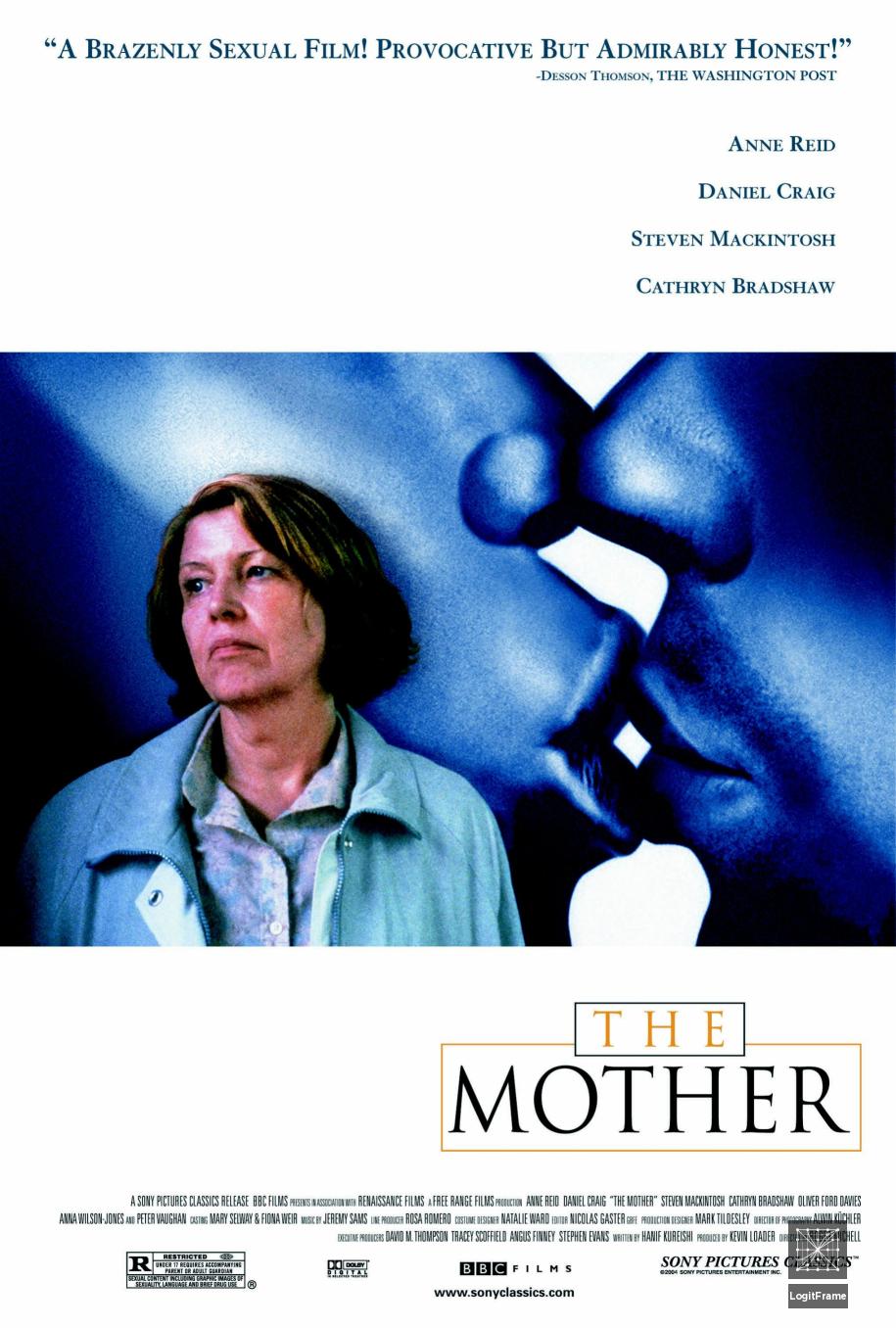 The Mother 