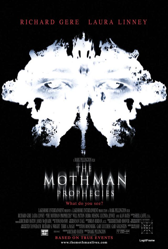 The Mothman Prophecies 