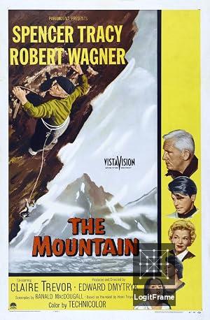 The Mountain 