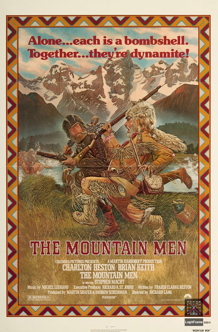 The Mountain Men 