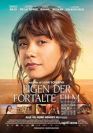 The Movie Teller 