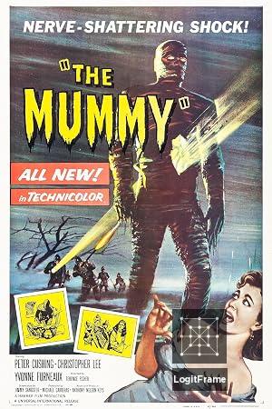 The Mummy 