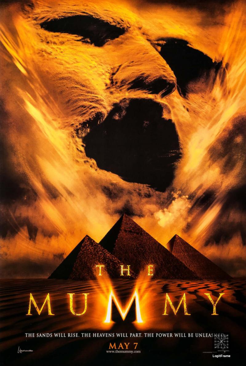 The Mummy 