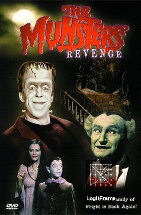 The Munsters' Revenge 