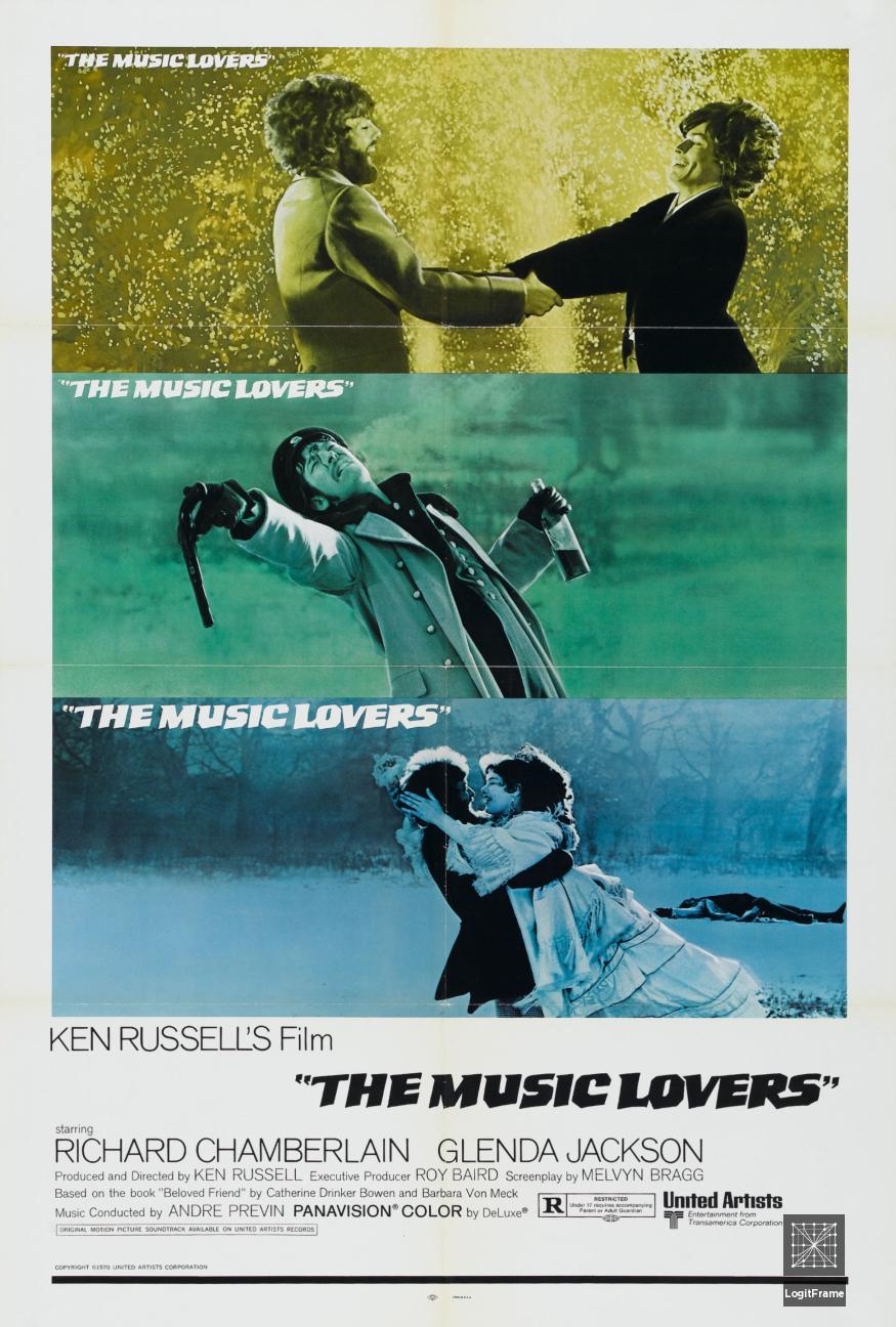 The Music Lovers 