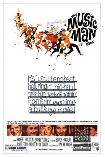 The Music Man 