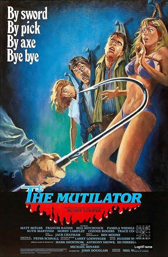 The Mutilator 