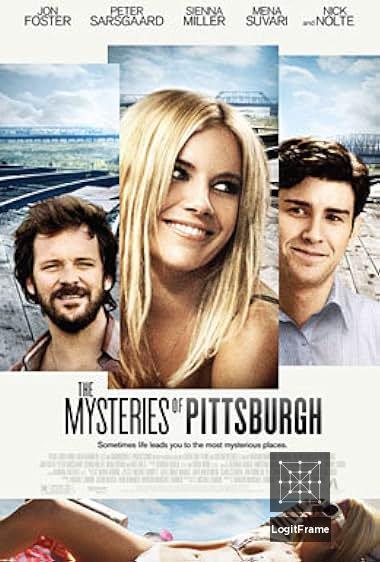 The Mysteries of Pittsburgh 