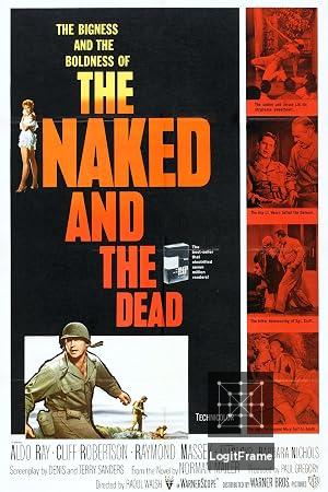 The Naked and the Dead
