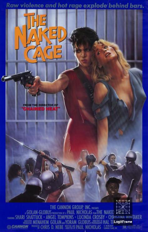 The Naked Cage 
