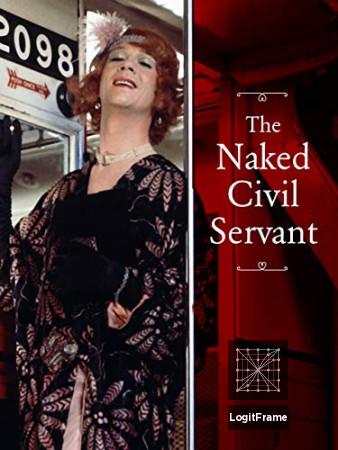 The Naked Civil Servant 
