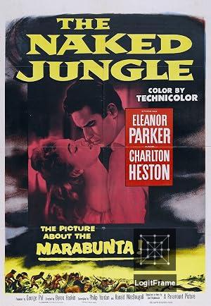The Naked Jungle