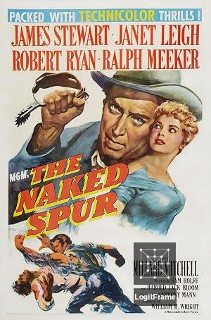 The Naked Spur 