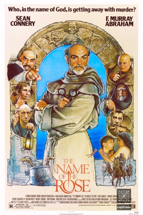 The Name of the Rose 