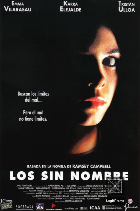 Los sin nombre (The Nameless)